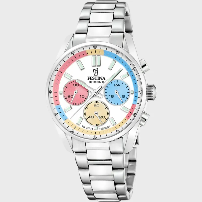 Festina F20753/6