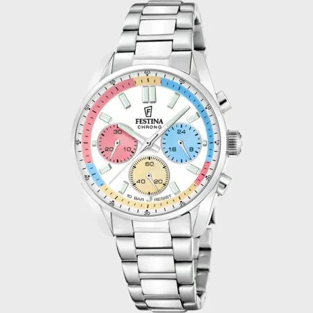 Festina F20753/6