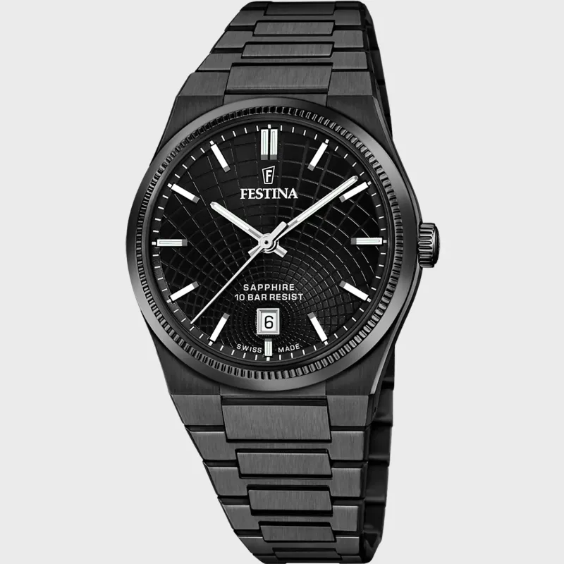 Festina swiss Made F20080/1