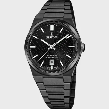 Festina swiss Made F20080/1