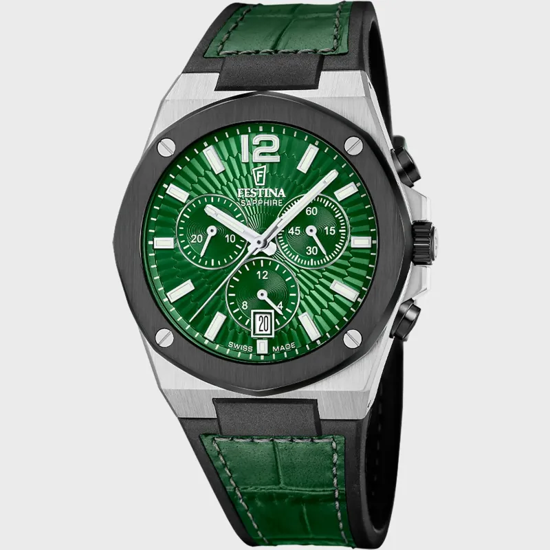Festina Swiss Made F22003/3