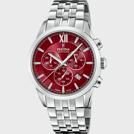 Festina swiss Made F20040/5