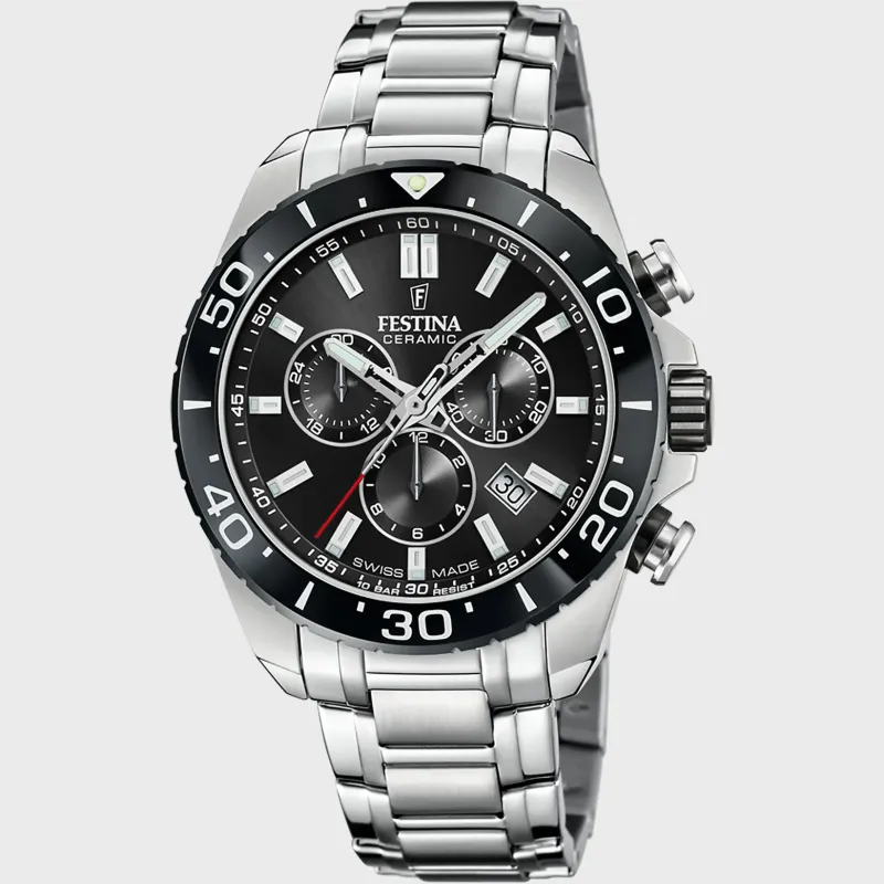 Festina swiss Made F20042/4