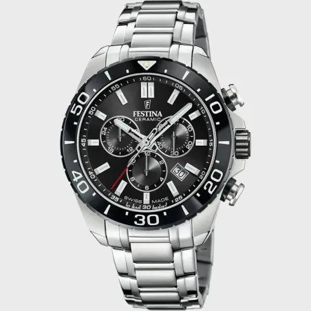 Festina swiss Made F20042/4