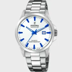 Festina Swiss Made F20024/5