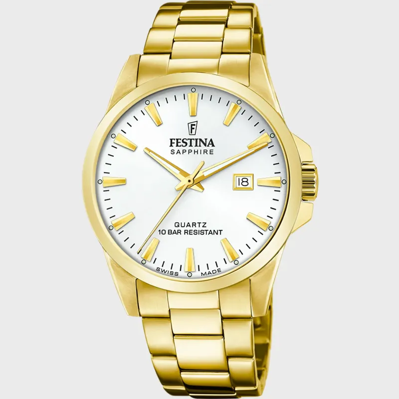 Festina Swiss Made F20044/2