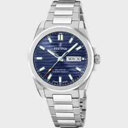 Festina Swiss Made F20073/2