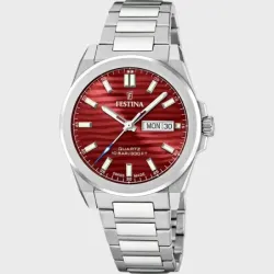 Festina Swiss Made F20073/6