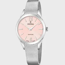 Festina Swiss Made F20076/2