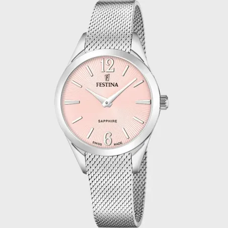 Festina Swiss Made F20076/2