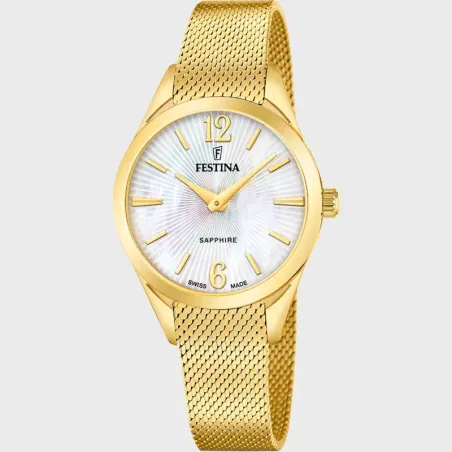 Festina swiss Made F20077/1