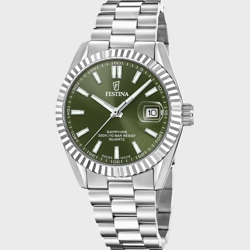 Festina Swiss Made F20084/C