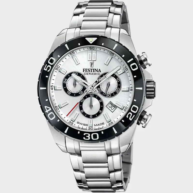 Festina Swiss Made F20042/1