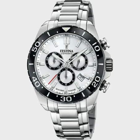 Festina Swiss Made F20042/1