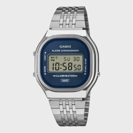 Casio A140WE-2AEF
