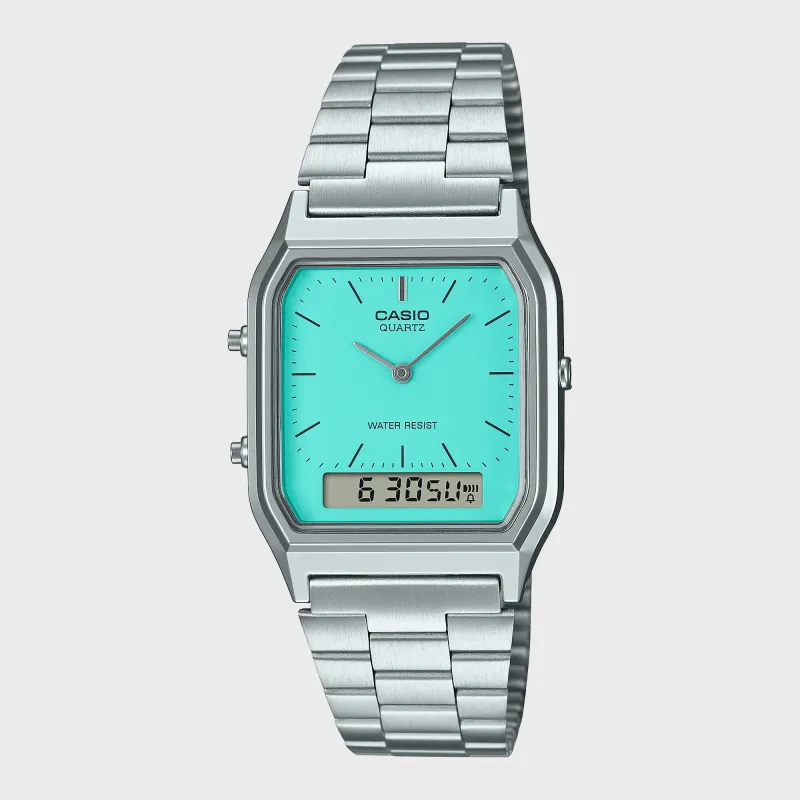 CASIO AQ-230A-2A1MQY