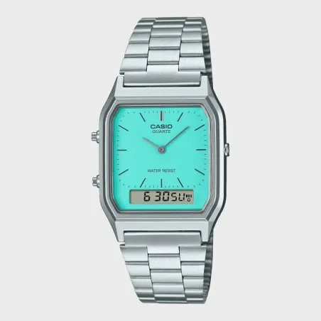 CASIO AQ-230A-2A1MQY