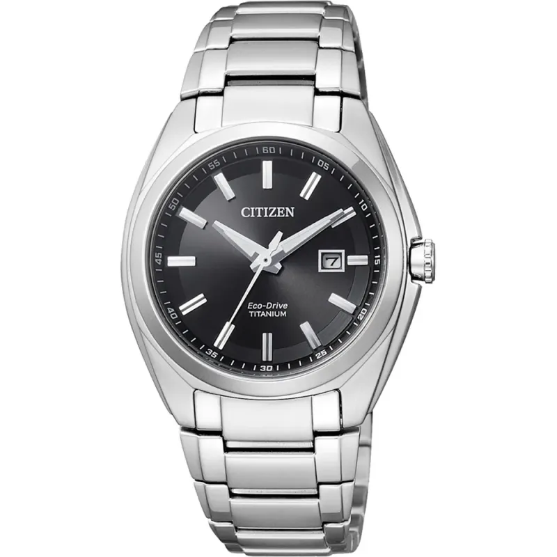 Citizen Eco-Drive Titanio