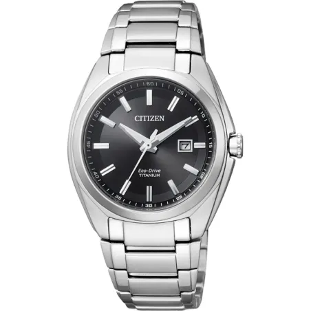 Citizen Eco-Drive Titanio