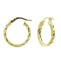 Criollas oro amarillo