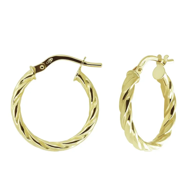 Criollas oro amarillo