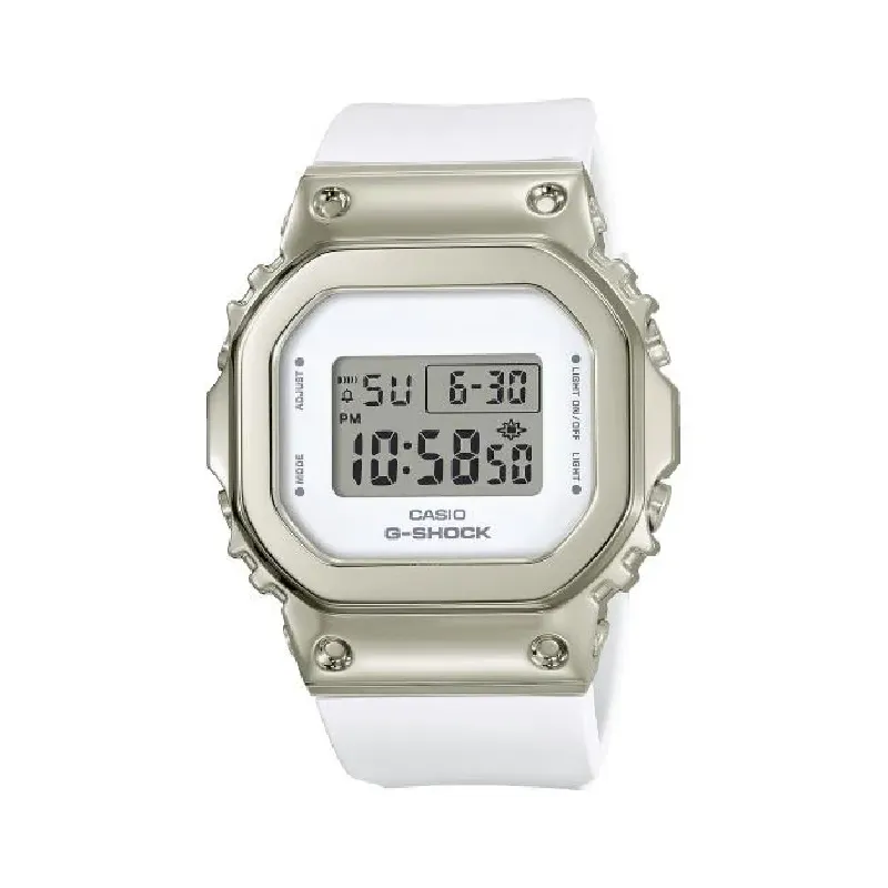 CASIO G-SHOCK