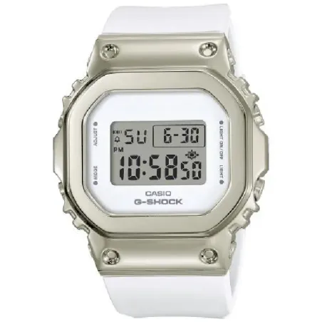 CASIO G-SHOCK