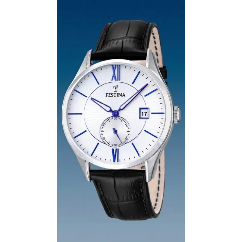 Reloj Festina Caballero F16872/1