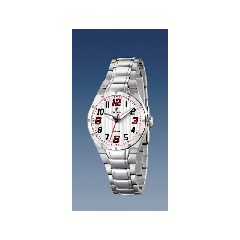 Reloj Festina niño