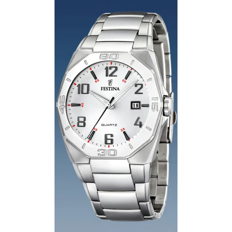 Reloj Festina Caballero F16504/2
