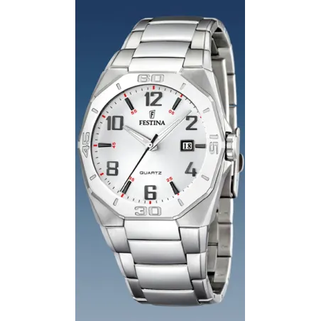 Reloj Festina Caballero F16504/2