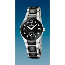 Festina ceramico negro F16588/3