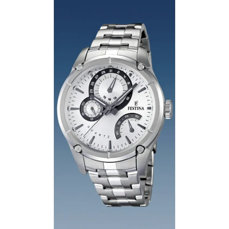 Reloj Festina Caballero F16669/1