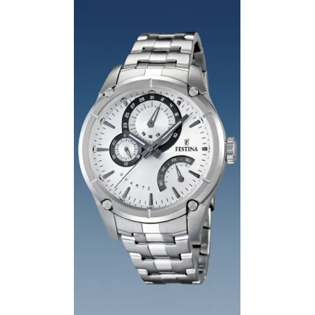 Reloj Festina Caballero F16669/1