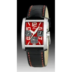 Reloj Lotus Caballero