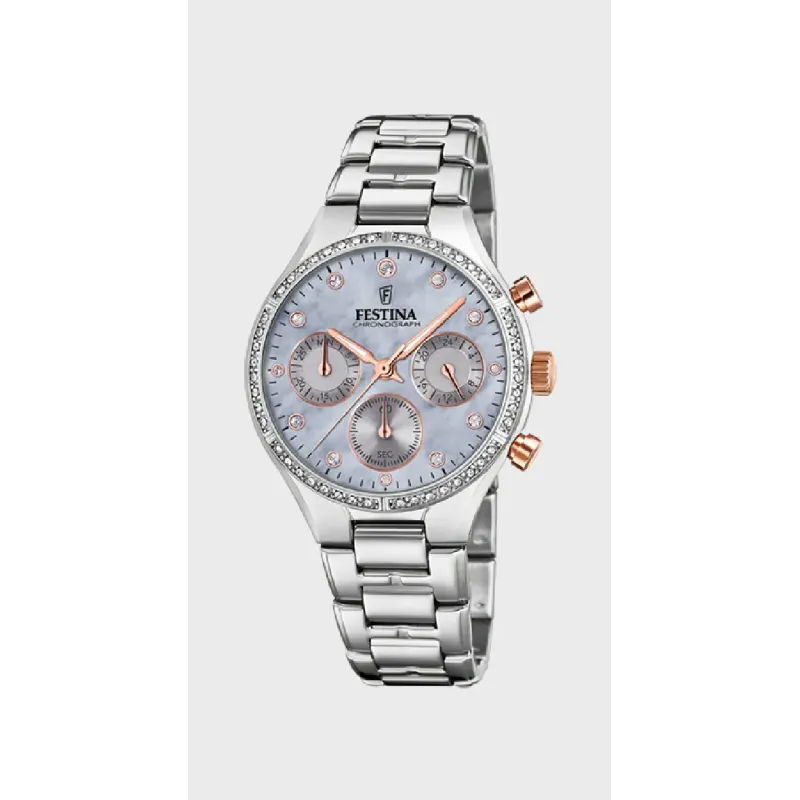 Festina crono F20401/3