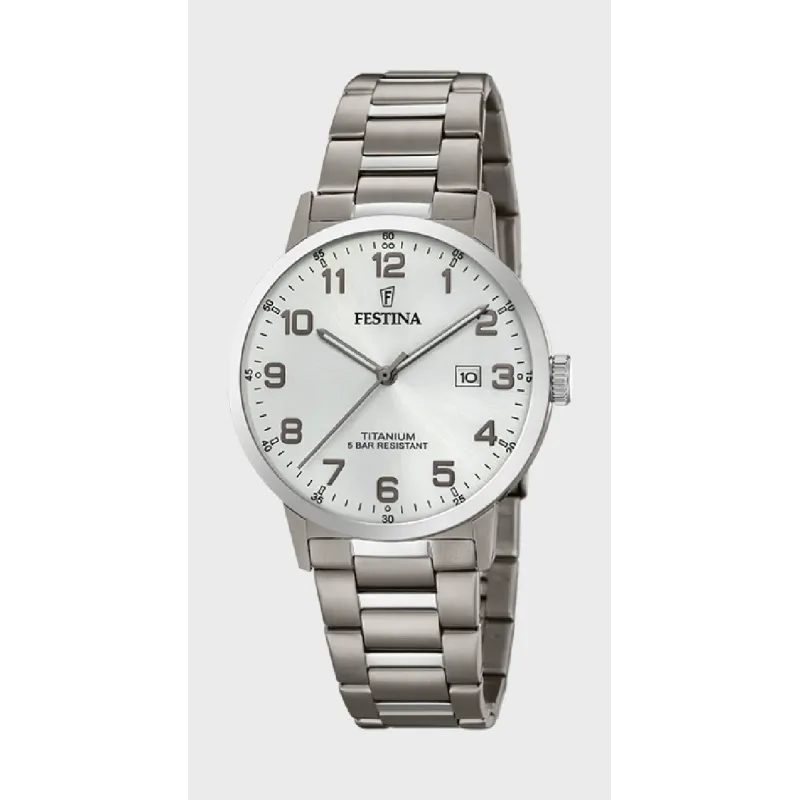 Festina Titanio F20435/1