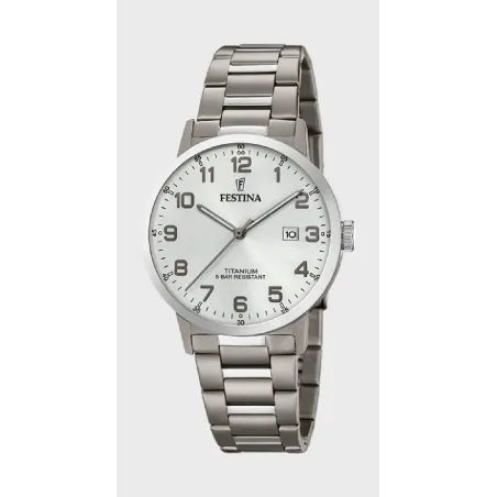 Festina Titanio F20435/1