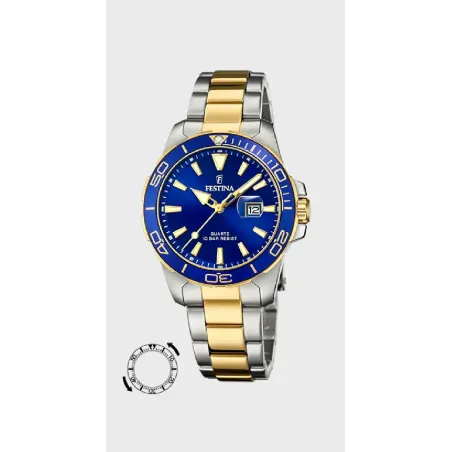 Festina señora F20504/1
