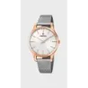 FESTINA SRA.ACE.ESF.PLATA F20507/1