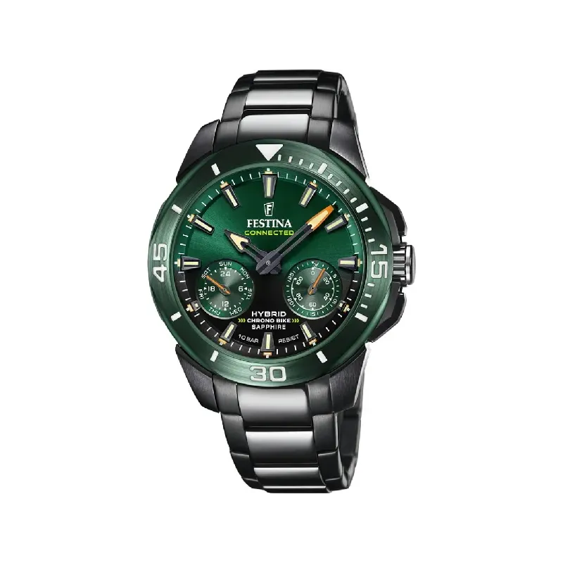 Festina Hybrid F20646/1 F20646/1