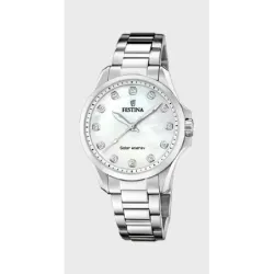 FESTINA SOLAR F20654/1