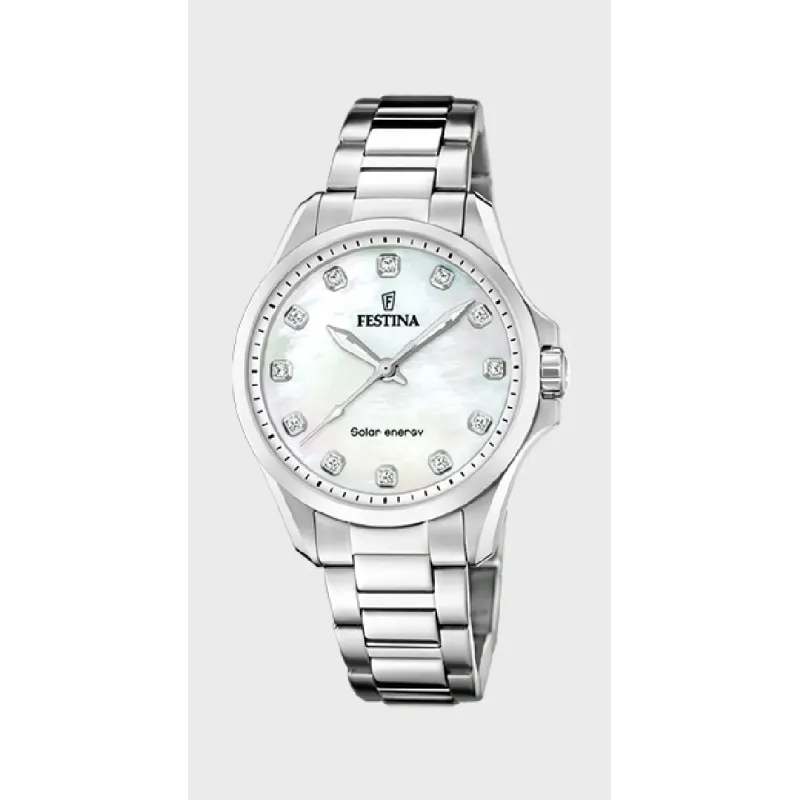 FESTINA SOLAR F20654/1