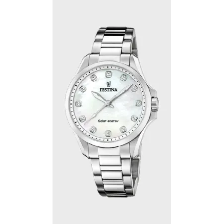 FESTINA SOLAR F20654/1