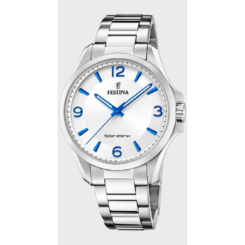 FESTINA SOLAR F20656/1