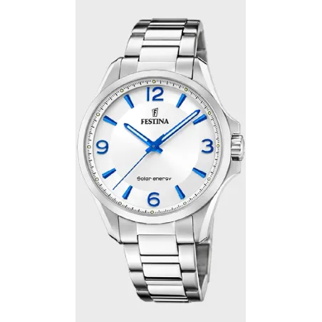 FESTINA SOLAR F20656/1