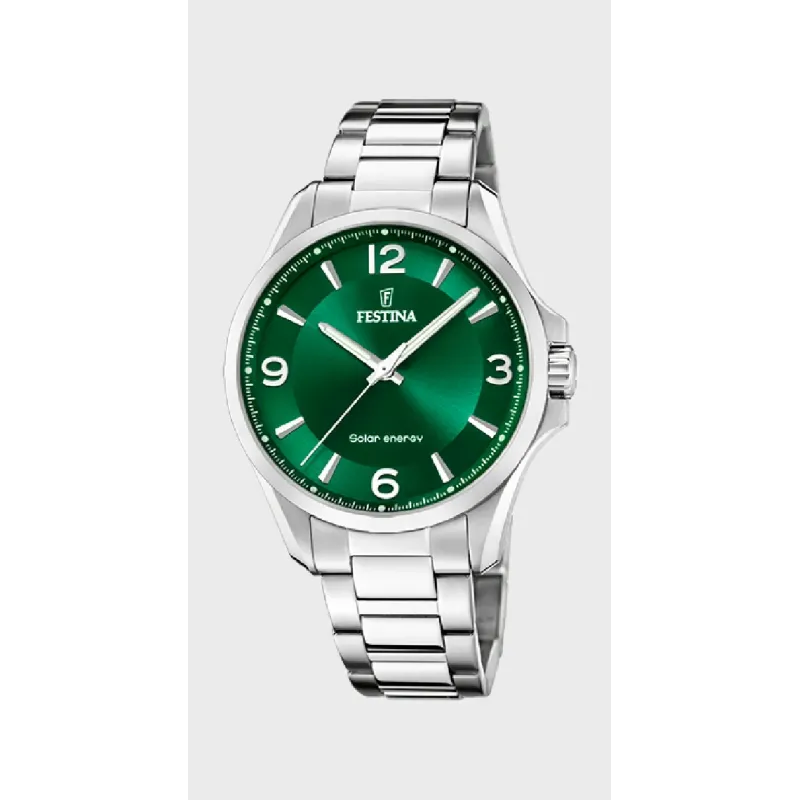 FESTINA SOLAR F20656/3