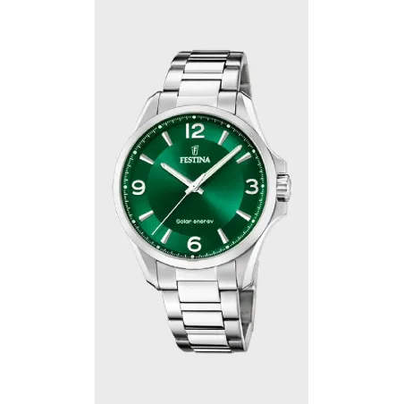 FESTINA SOLAR F20656/3