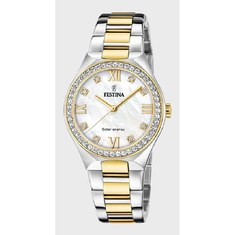 FESTINA SOLAR F20659/1