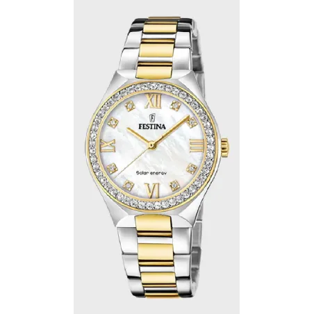 FESTINA SOLAR F20659/1